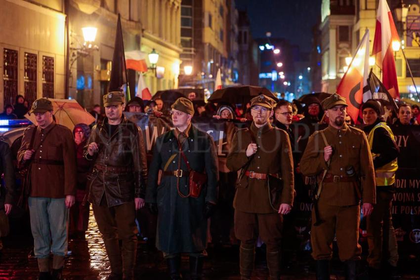 Narodowy Dzień Pamięci Żołnierzy Wyklętych