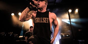 All That Remains + Sicphorm