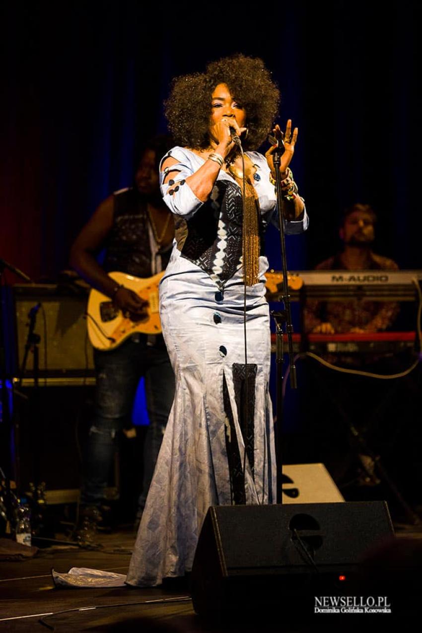 Oumou Sangaré