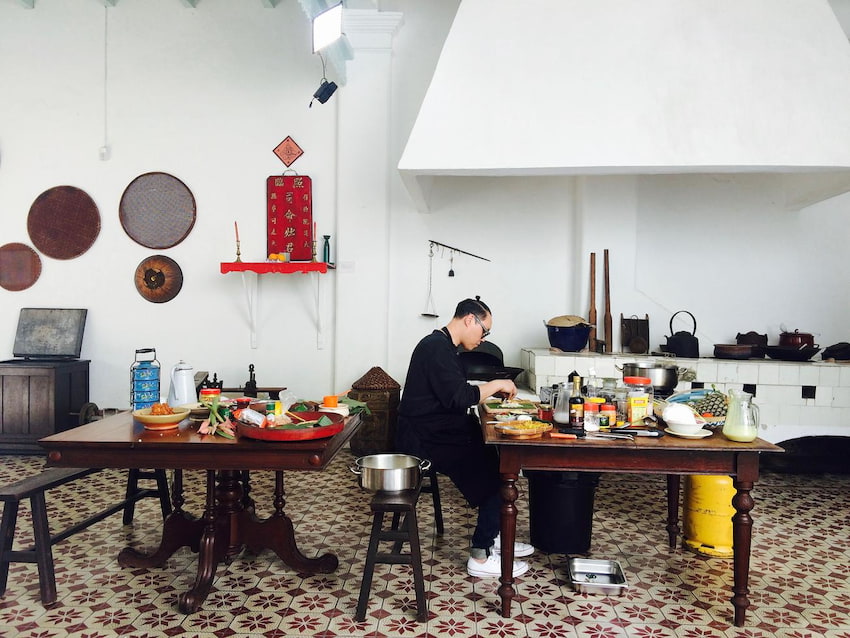 „Gok Wan: oblicza chińskiej kuchni” - nowość na kanale Nat Geo People