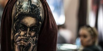 Poznań Tattoo Konwent