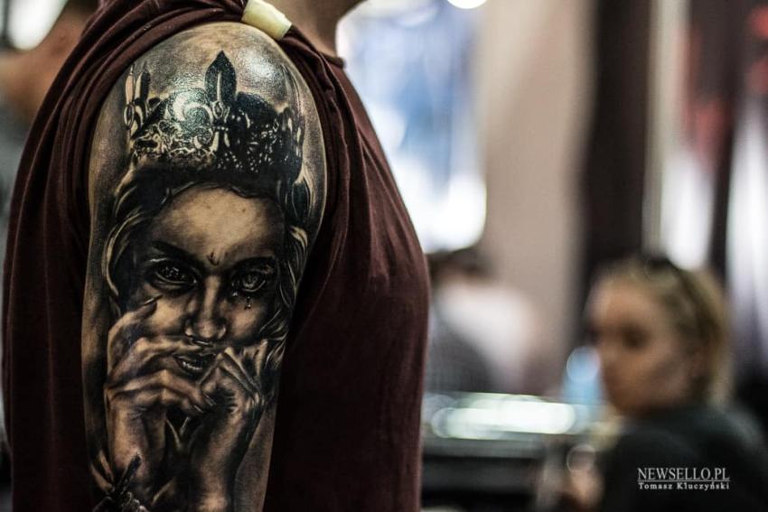 Poznań Tattoo Konwent