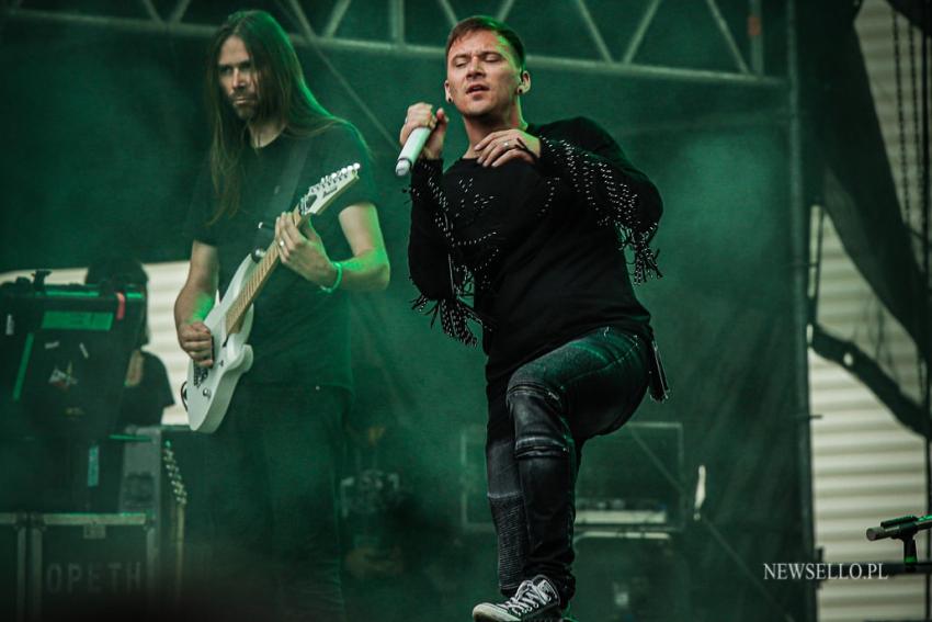 Prog In Park 2019 - dzień 1