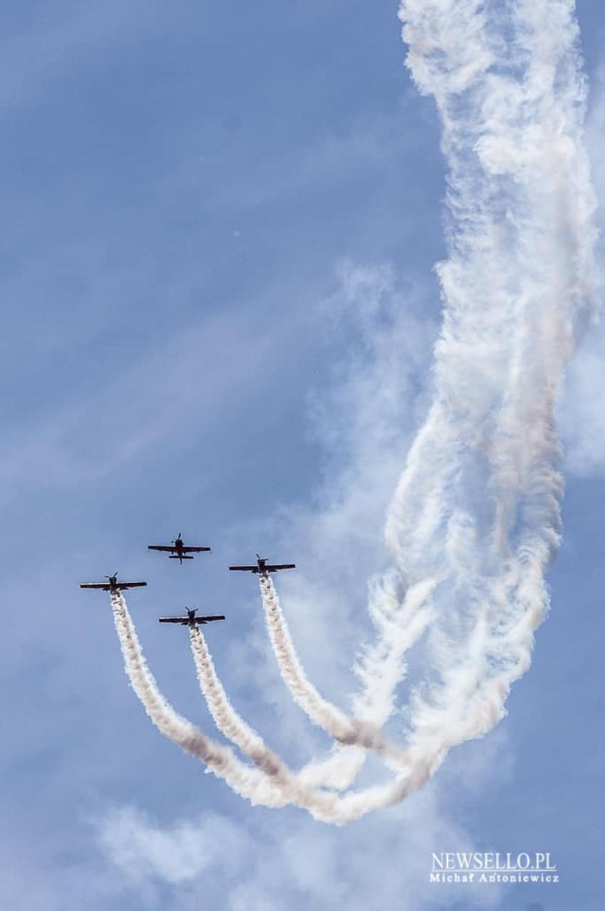 Poznań Airshow 2018