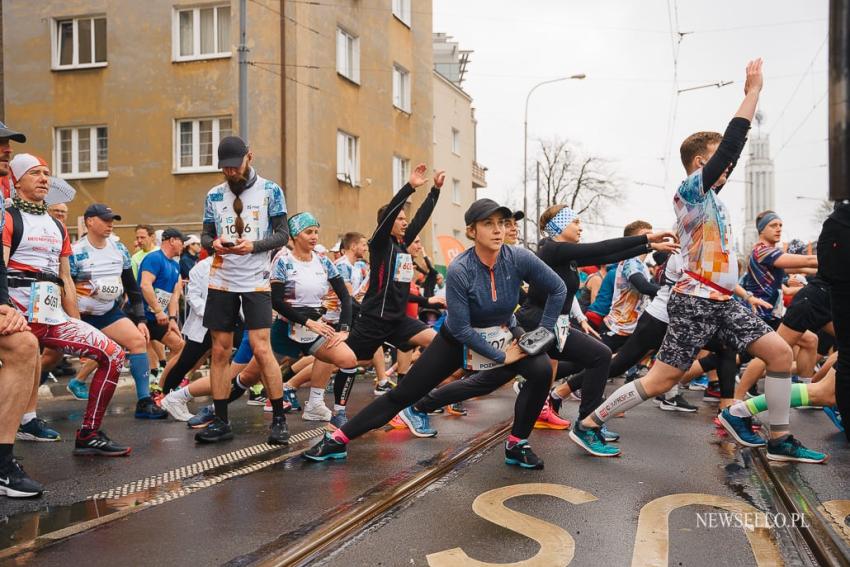 15. Poznań Półmaraton 2023