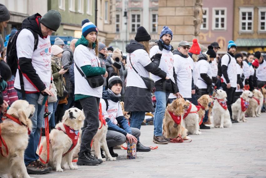 Finał WOŚP Poznań