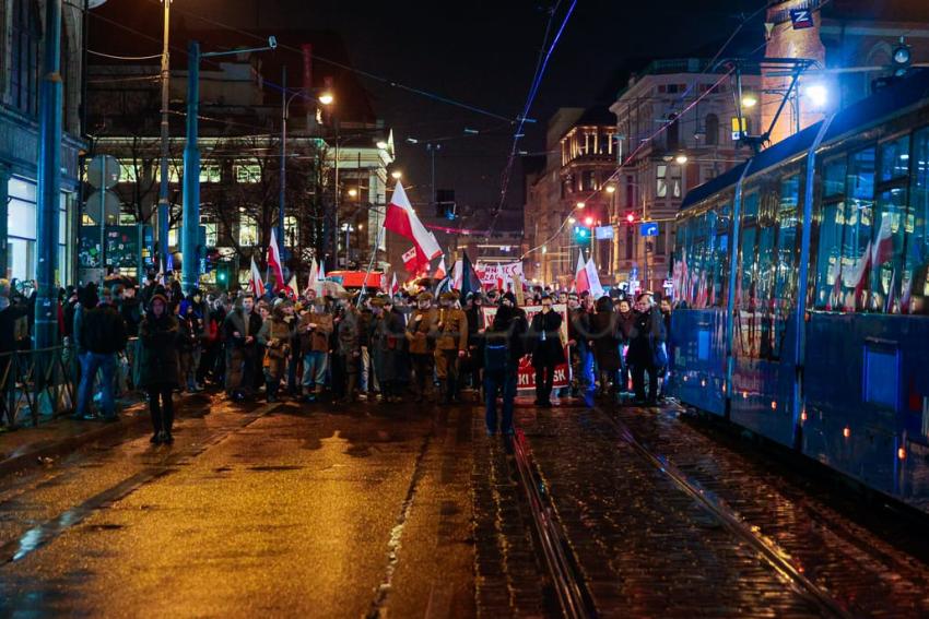 Narodowy Dzień Pamięci Żołnierzy Wyklętych