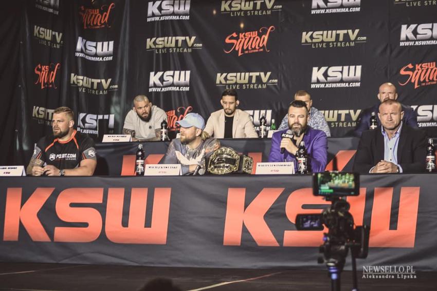 KSW Warszawa