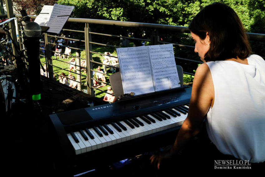 Ladies Jazz Festival 2018: Emilia Gołos