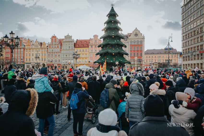 Orszak Trzech Króli we Wrocławiu