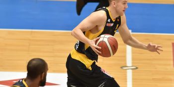 WKS Śląsk Wrocław - Trefl Sopot 77:67