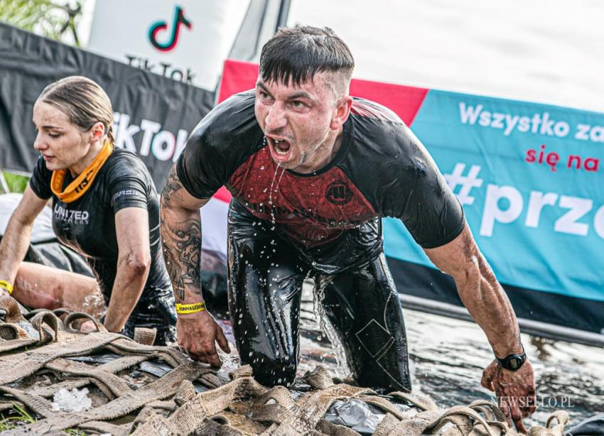 Runmageddon 2021 - Warszawa - dzień 1