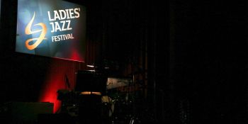 Ladies Jazz Festival 2018: Ayo