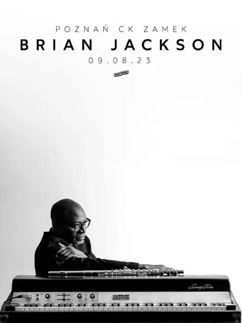 Brian Jackson2