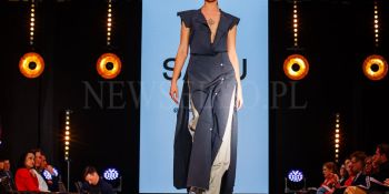 SAPU Cracow Fashion Week 2024