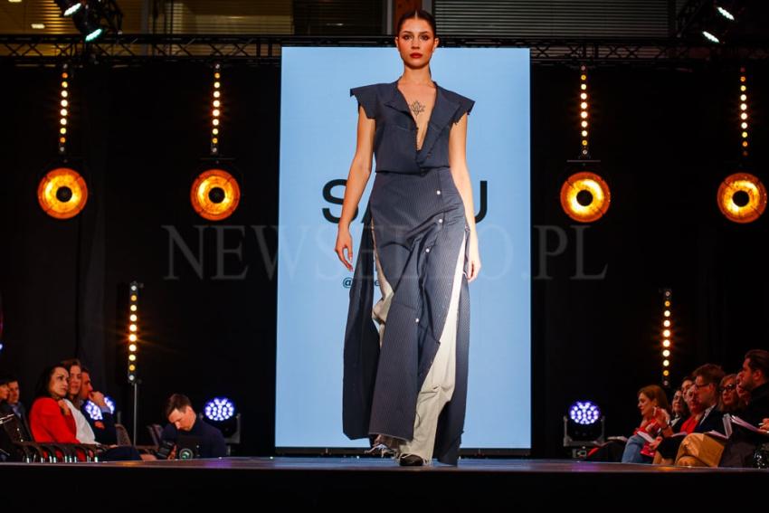 SAPU Cracow Fashion Week 2024