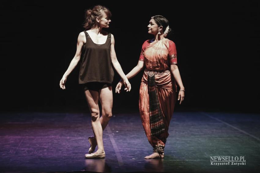 Brave Festival: Melanie Lomoff + Rama Vaidyanathan