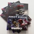 Power Rangers – wygraj film na DVD!