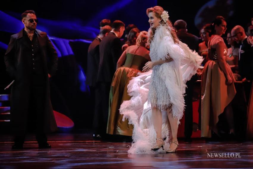 Traviata w Operze Wrocławskiej