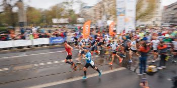 15. Poznań Półmaraton 2023