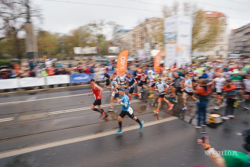 15. Poznań Półmaraton 2023