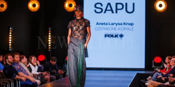 SAPU Cracow Fashion Week 2024