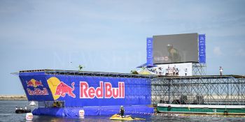 Konkurs lotów: Red Bull