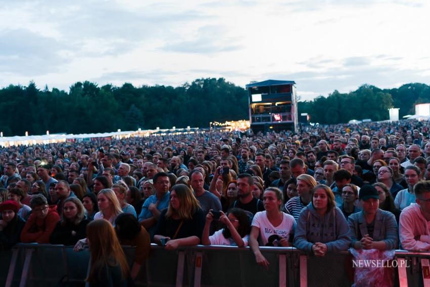 Męskie Granie 2019 - Poznań