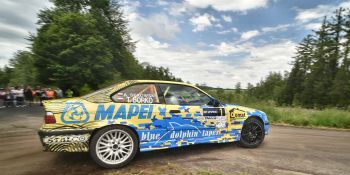 Tarmac Masters 2019 - Rally SKARS