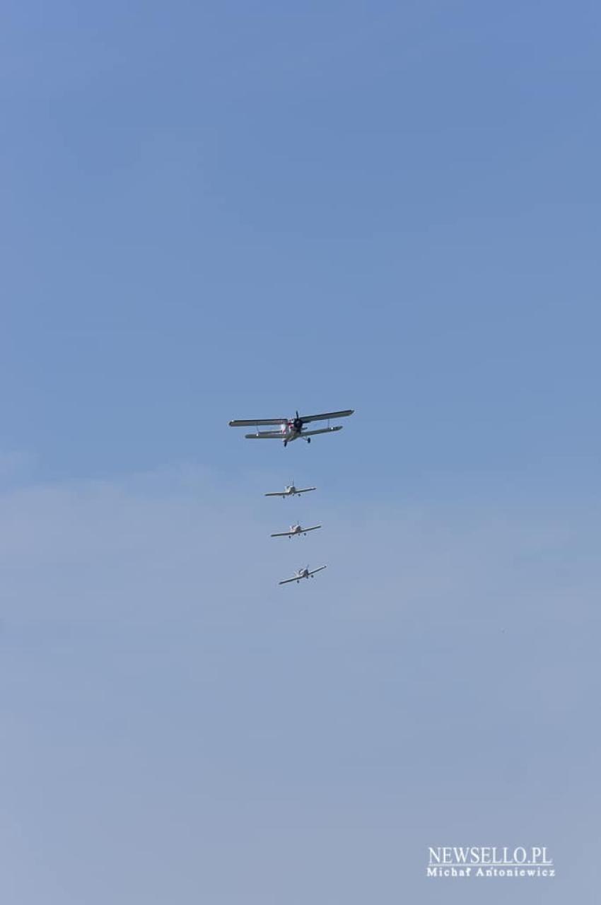 Poznań Airshow 2018