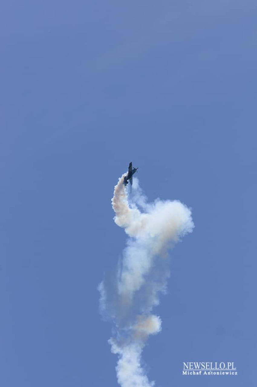 Poznań Airshow 2018