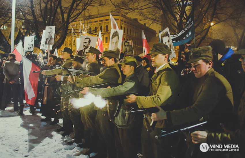 Narodowy Dzień Pamięci Żołnierzy Wyklętych