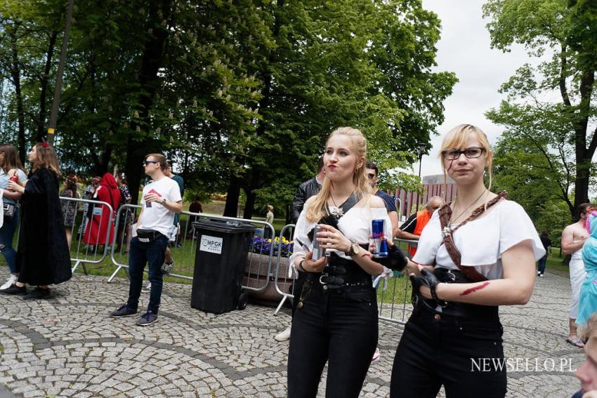 Juwenalia Śląskie 2019 - korowód